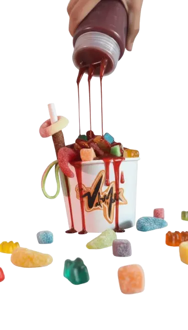 Pack 2 de Valmarí - Barra de snacks completa con variedad de botanas gourmet para eventos medianos